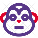 پیش‌نمایش فایل monkey-neutral-3116611 از پک حیوانات جلد ۳
