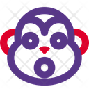 پیش‌نمایش فایل monkey-shock-3116607 از پک حیوانات جلد ۳