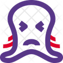 پیش‌نمایش فایل octopus-frowning-squinting-3116580 از پک حیوانات جلد ۳
