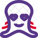 پیش‌نمایش فایل octopus-heart-eyes-3116578 از پک حیوانات جلد ۳