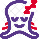 پیش‌نمایش فایل octopus-sleeping-3116572 از پک حیوانات جلد ۳