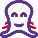 پیش‌نمایش فایل octopus-smiling-3116571 از پک حیوانات جلد ۳