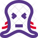 پیش‌نمایش فایل octopus-squinting-3116568 از پک حیوانات جلد ۳