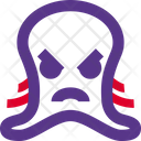 پیش‌نمایش فایل octopus-upset-3116566 از پک حیوانات جلد ۳