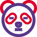 پیش‌نمایش فایل panda-closed-eyes-3116563 از پک حیوانات جلد ۳