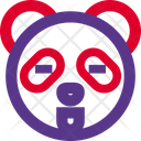 پیش‌نمایش فایل panda-closed-eyes-tongue-3116558 از پک حیوانات جلد ۳