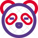 پیش‌نمایش فایل panda-closed-eyes-without-mouth-3116557 از پک حیوانات جلد ۳