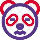 پیش‌نمایش فایل panda-confounded-3116555 از پک حیوانات جلد ۳