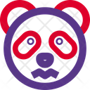 پیش‌نمایش فایل panda-confounded-open-eyes-3116554 از پک حیوانات جلد ۳