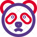 پیش‌نمایش فایل panda-frowning-3116552 از پک حیوانات جلد ۳