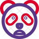 پیش‌نمایش فایل panda-frowning-open-mouth-3116551 از پک حیوانات جلد ۳