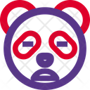 پیش‌نمایش فایل panda-frowning-open-mouth-closed-eyes-3116550 از پک حیوانات جلد ۳