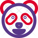پیش‌نمایش فایل panda-grinning-3116549 از پک حیوانات جلد ۳