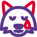پیش‌نمایش فایل fox-tear-3116525 از پک حیوانات جلد ۲