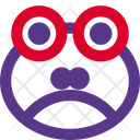 پیش‌نمایش فایل frog-frowning-3116519 از پک حیوانات جلد ۲