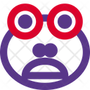 پیش‌نمایش فایل frog-frowning-open-mouth-3116518 از پک حیوانات جلد ۲