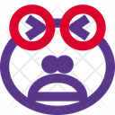 پیش‌نمایش فایل frog-frowning-open-mouth-squinting-3116516 از پک حیوانات جلد ۲