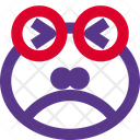 پیش‌نمایش فایل frog-frowning-squinting-3116515 از پک حیوانات جلد ۲