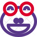پیش‌نمایش فایل frog-grinning-3116514 از پک حیوانات جلد ۲