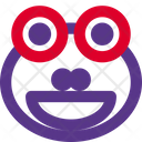 پیش‌نمایش فایل frog-grinning-open-eyes-3116512 از پک حیوانات جلد ۲