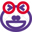 پیش‌نمایش فایل frog-grinning-squinting-3116511 از پک حیوانات جلد ۲