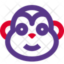 پیش‌نمایش فایل monkey-3116464 از پک حیوانات جلد ۲
