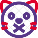 پیش‌نمایش فایل cat-closed-mouth-3116451 از پک حیوانات جلد ۱