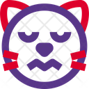 پیش‌نمایش فایل cat-confounded-closed-eyes-3116449 از پک حیوانات جلد ۱