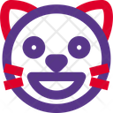 پیش‌نمایش فایل cat-grinning-3116442 از پک حیوانات جلد ۱
