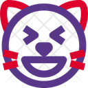 پیش‌نمایش فایل cat-grinning-squinting-3116441 از پک حیوانات جلد ۱