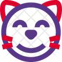 پیش‌نمایش فایل cat-smiling-3116433 از پک حیوانات جلد ۱