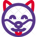 پیش‌نمایش فایل dog-smiling-3116387 از پک حیوانات جلد ۱