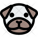 پیش‌نمایش فایل pug-3116293 از پک حیوانات جلد ۴