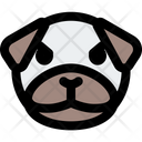 پیش‌نمایش فایل pug-pouting-3116364 از پک حیوانات جلد ۴