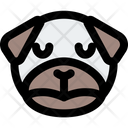 پیش‌نمایش فایل pug-sad-3116363 از پک حیوانات جلد ۴