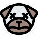 پیش‌نمایش فایل pug-sad-death-3116361 از پک حیوانات جلد ۴