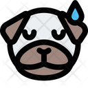 پیش‌نمایش فایل pug-sad-with-sweat-3116359 از پک حیوانات جلد ۴
