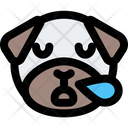 پیش‌نمایش فایل pug-sleep-snoring-3116357 از پک حیوانات جلد ۴