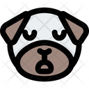 پیش‌نمایش فایل pug-sleepy-3116354 از پک حیوانات جلد ۴