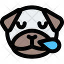 پیش‌نمایش فایل pug-snoring-3116351 از پک حیوانات جلد ۴