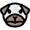 پیش‌نمایش فایل pug-upset-3116344 از پک حیوانات جلد ۴
