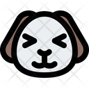 پیش‌نمایش فایل puppy-squinting-3116326 از پک حیوانات جلد ۴