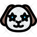 پیش‌نمایش فایل puppy-star-struck-3116325 از پک حیوانات جلد ۴