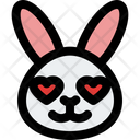 پیش‌نمایش فایل rabbit-heart-eyes-3116318 از پک حیوانات جلد ۴