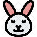 پیش‌نمایش فایل rabbit-smiling-closed-eyes-3116309 از پک حیوانات جلد ۴
