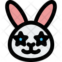 پیش‌نمایش فایل rabbit-star-struck-3116306 از پک حیوانات جلد ۴