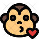 پیش‌نمایش فایل monkey-kiss-3116292 از پک حیوانات جلد ۳