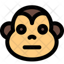 پیش‌نمایش فایل monkey-neutral-3116290 از پک حیوانات جلد ۳