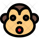 پیش‌نمایش فایل monkey-shock-3116286 از پک حیوانات جلد ۳