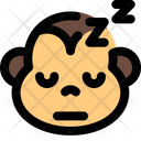 پیش‌نمایش فایل monkey-sleeping-3116285 از پک حیوانات جلد ۳